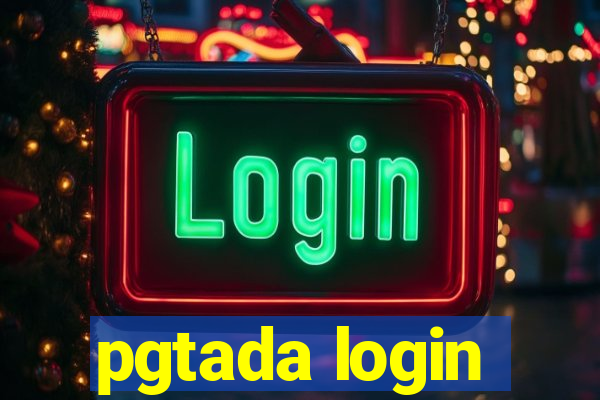 pgtada login